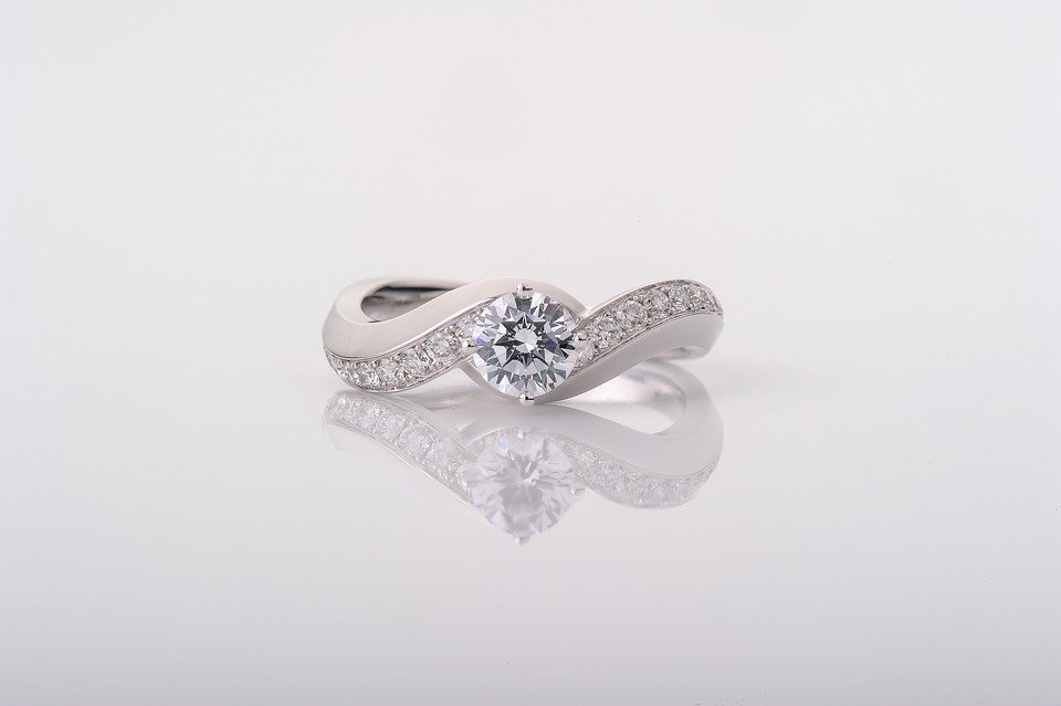 Лучшее кольцо с опалом на любой случай: найдите свое идеальное украшение