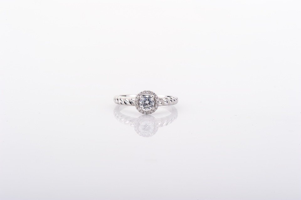 Лучшее кольцо обещания: с легкостью найдите свое идеальное кольцо