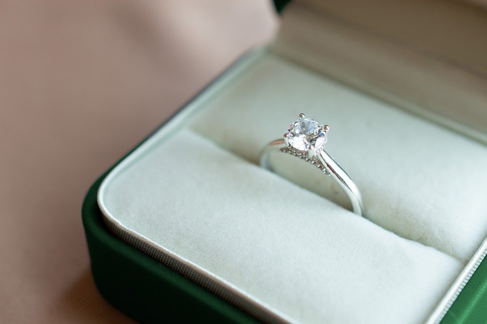 Лучшее доступное кольцо с александритом на продажу — найдите свое идеальное кольцо с драгоценным камнем прямо сейчас!