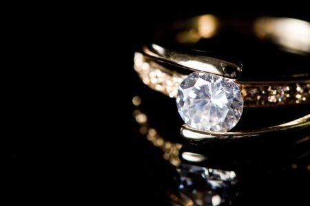 Engagement Ring Shopping: Step-by-Step Guide for Beginners